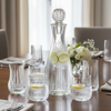 61 Parça Kristal Set