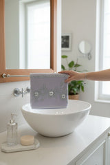 İsera Fiore Havlu Koleksiyonu