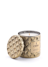 Anatoli Oriental Jar Candle