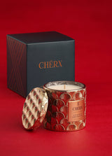 Anatoli Oriental Jar Candle