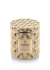 Anatoli Oriental Jar Candle