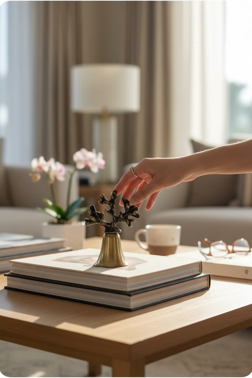 ÇAN FORMLU MUM SÖNDÜRÜCÜ ESKİTME