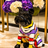 Modern Art French Bulldog