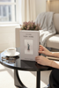 Doku Konsept New York Kitap Kabı