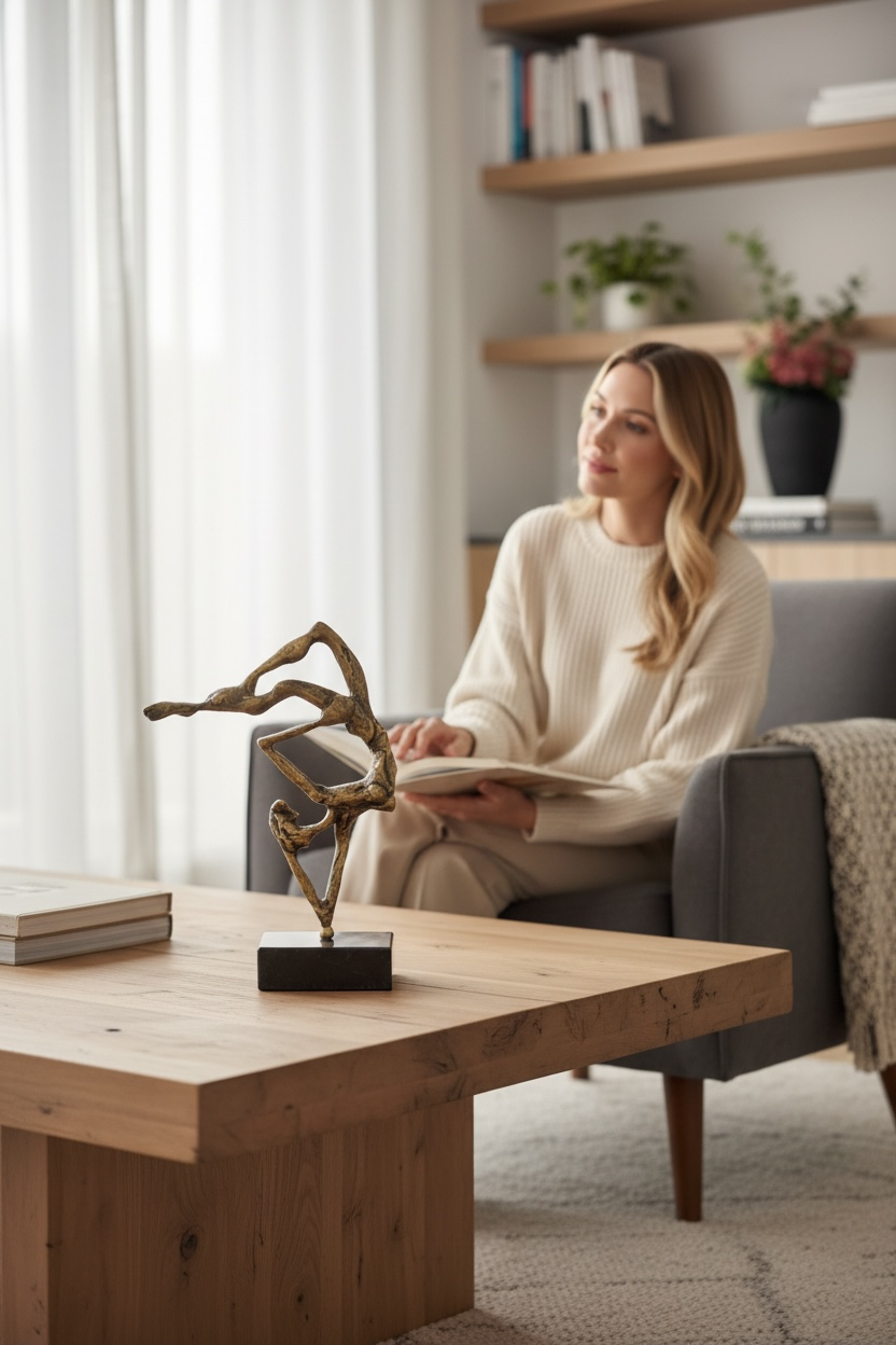 Dans Eden Küçük Balerin