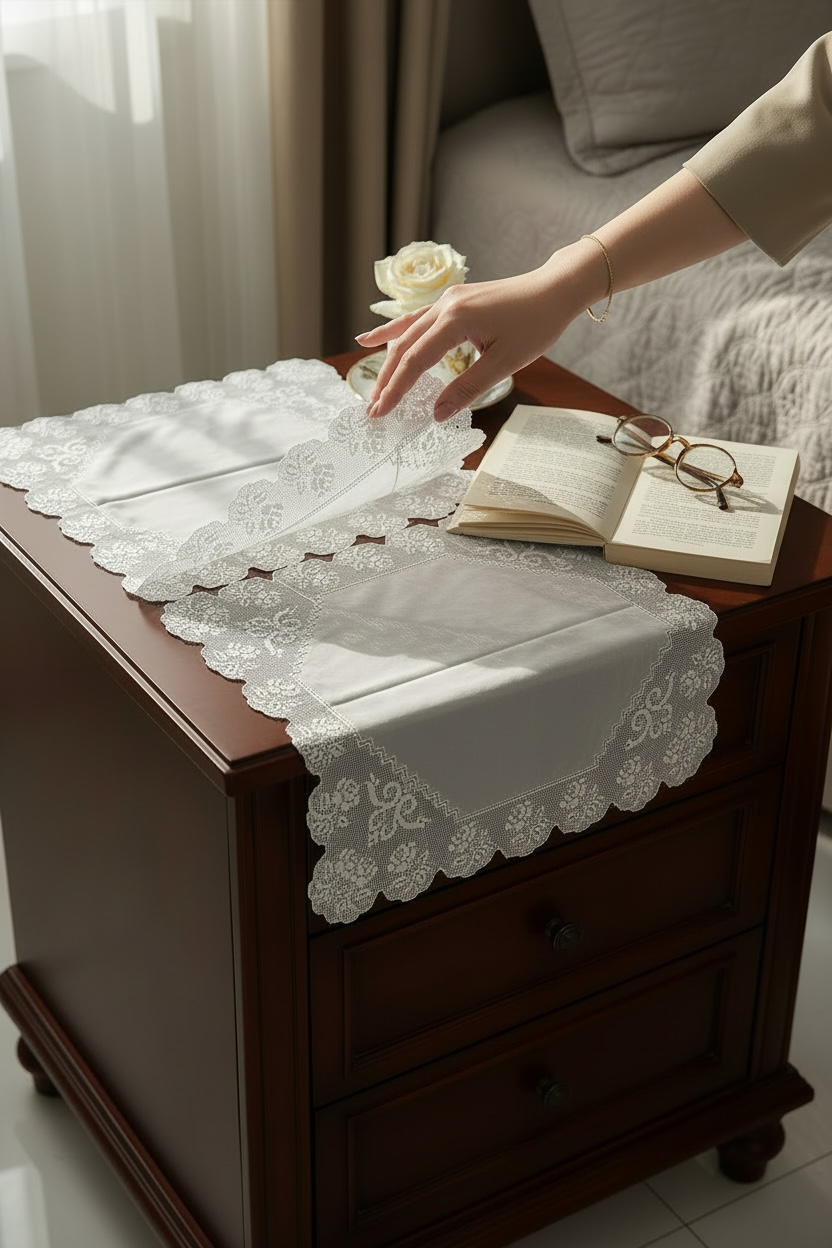 Antep İşi Salon Takımı