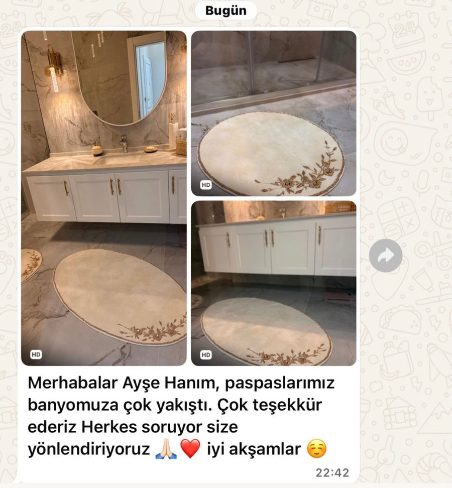 Müşteri Paylaşımı