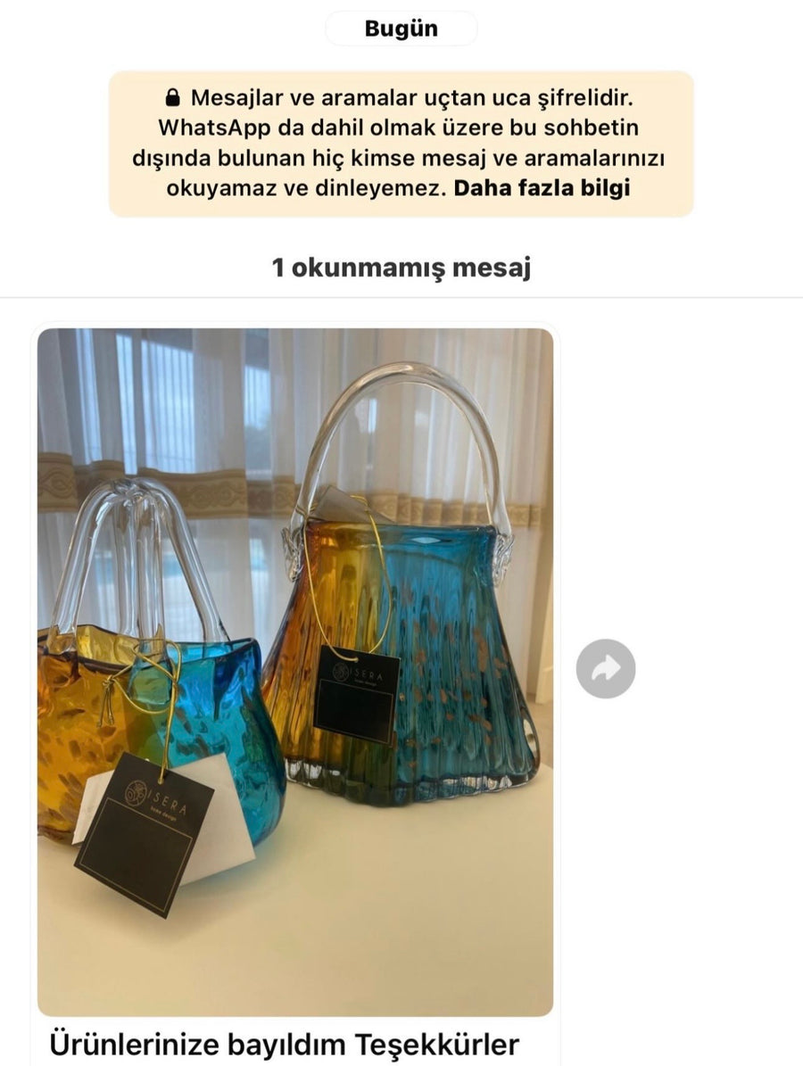 Müşteri Paylaşımı