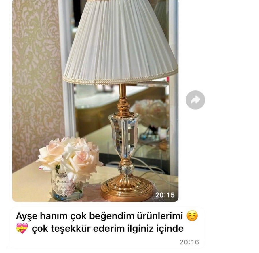Müşteri Paylaşımı