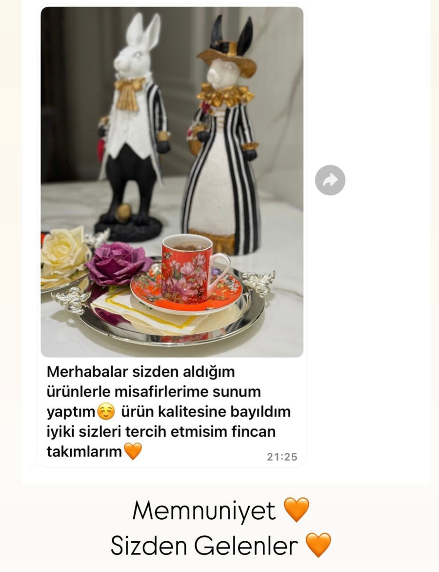 Müşteri Paylaşımı