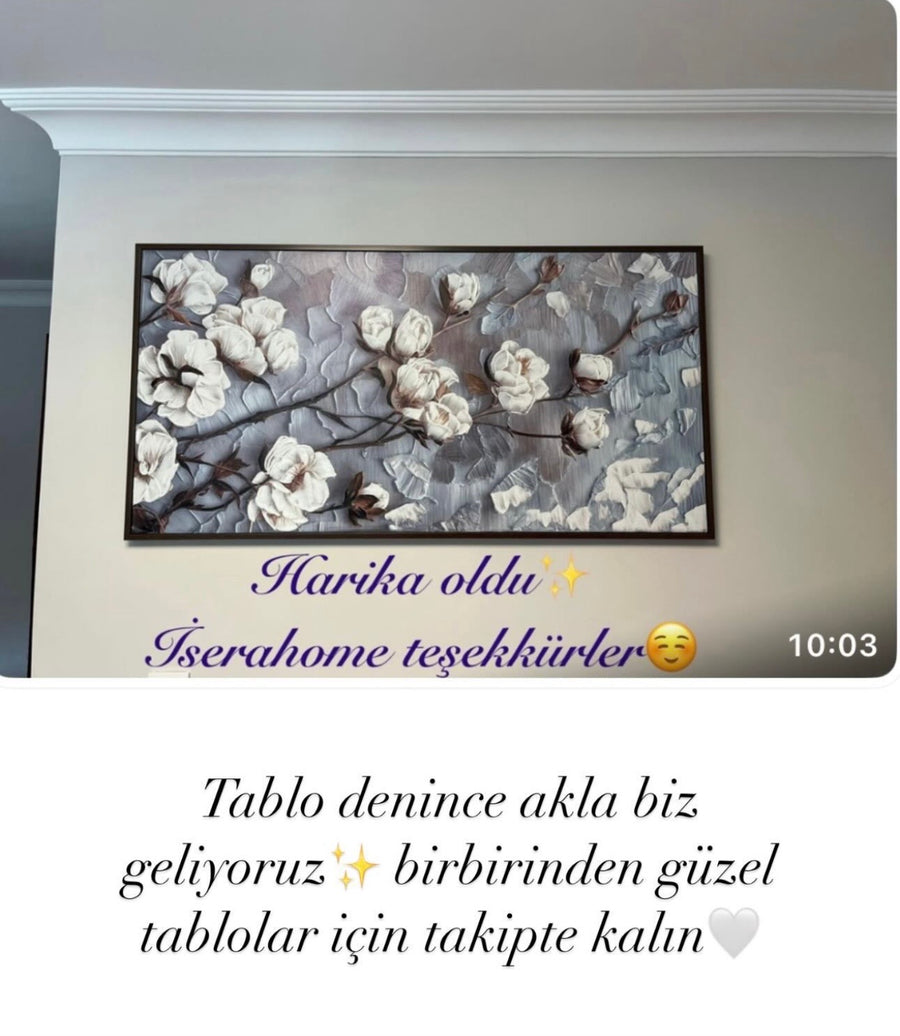 Müşteri Paylaşımı