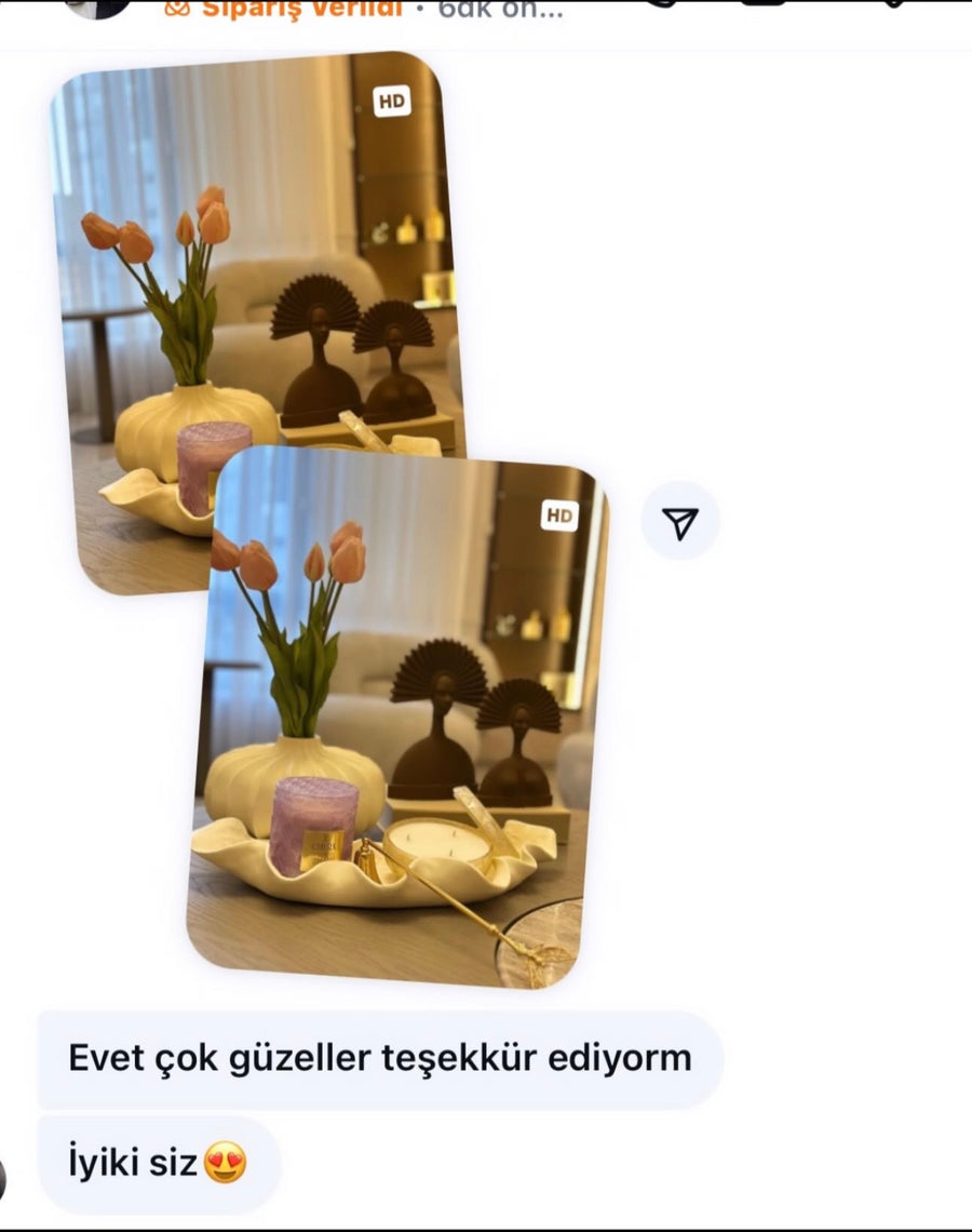 Müşteri Paylaşımı