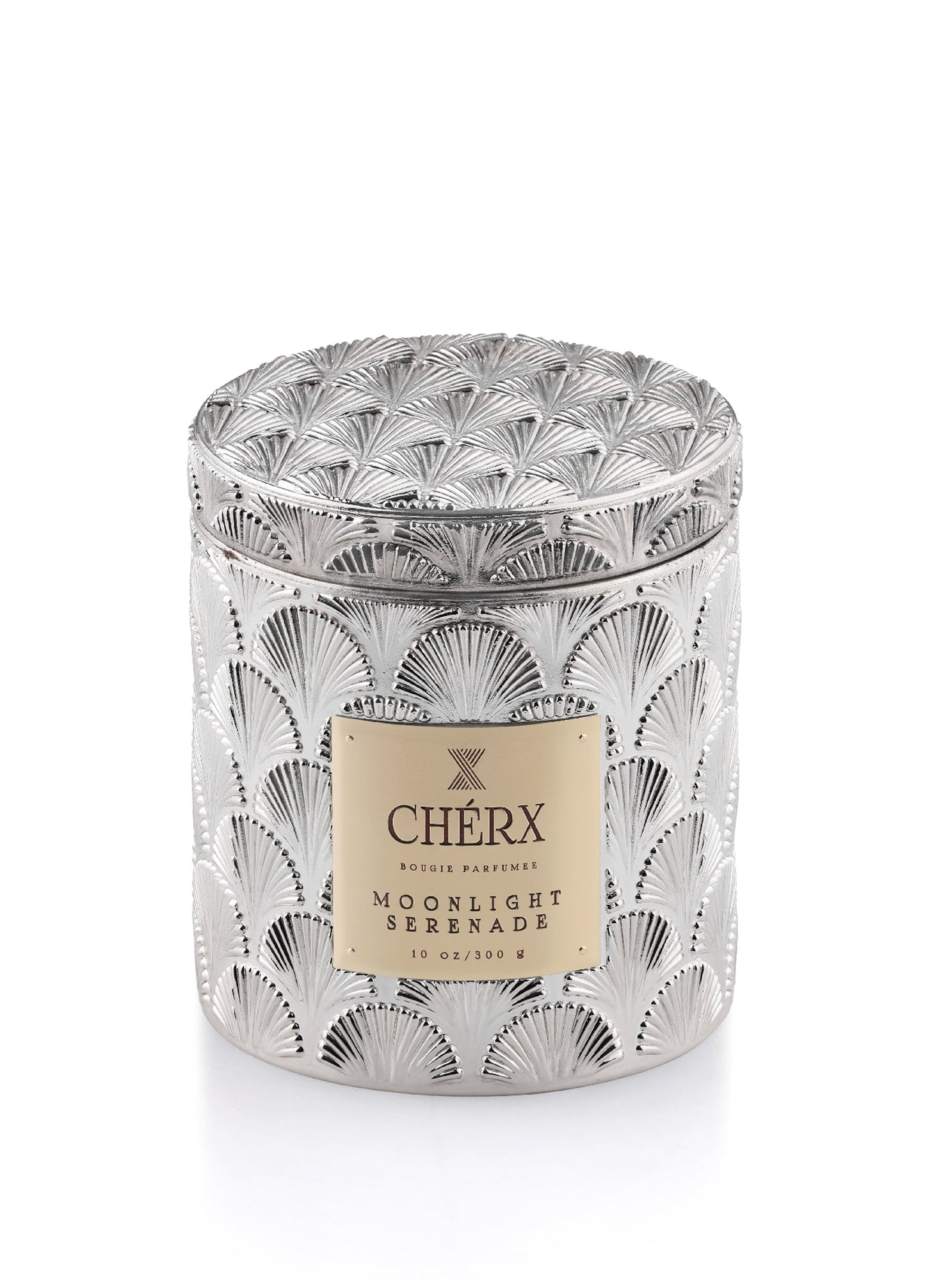 Moonlight Serenade Jar Candle