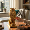 Gold Aslan Kral Biblo