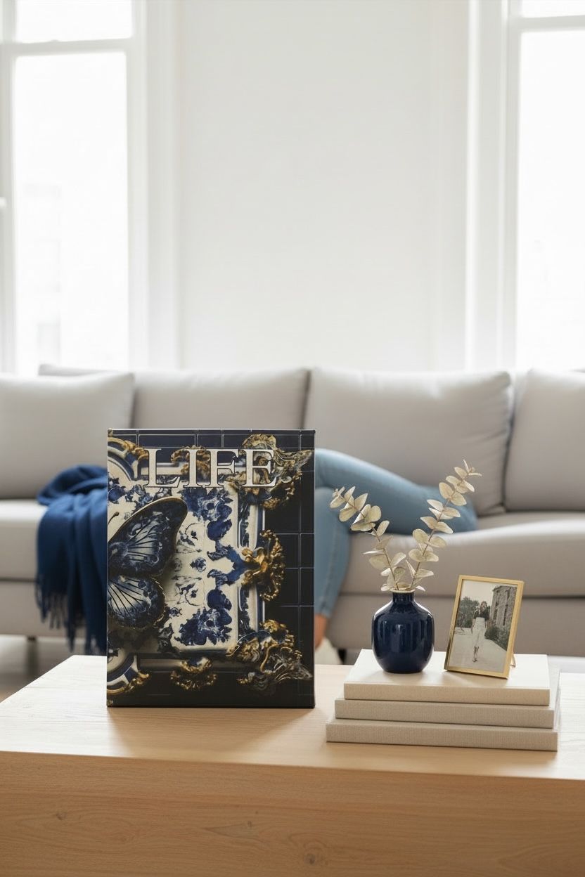 Mikasa Moor Life Kitap Kutu