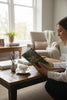 Mikasa Moor London Bloom Kitap Kutu