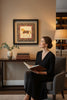 Modern At Tablo