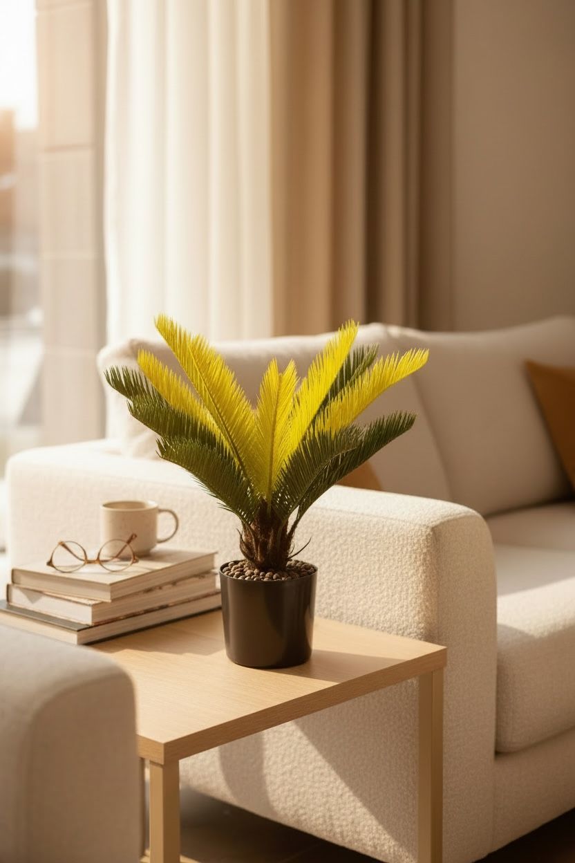 Mikasa Moor Yapay Ağaç