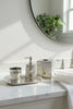 Silver Banyo Seti