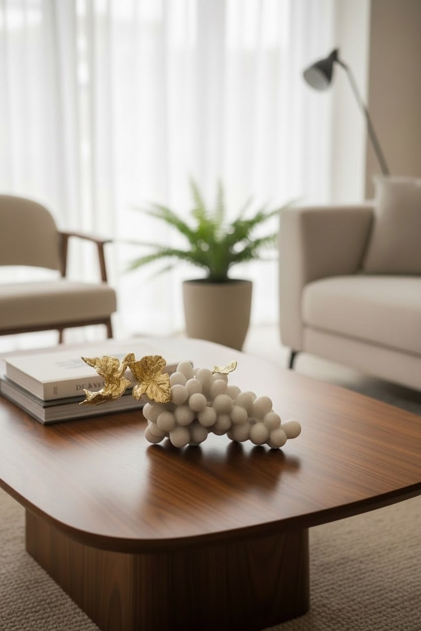 Gold Beyaz Dek Üzüm