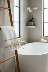 İsera Fiore Havlu Koleksiyonu