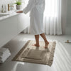 Eccocotton Banyo Paspas Seti