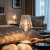 Kristal Gece Lambası