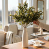 Boxwood Spray
