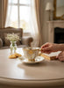 İsera Gold Elegance 6'lı El Boyaması