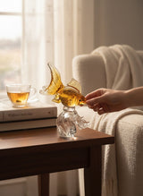 Cam Amber Balık