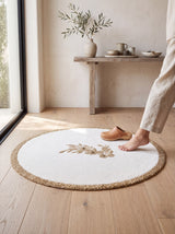 İsera Aurelia Gold Paspas
