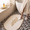 İsera Aurelia Gold Paspas