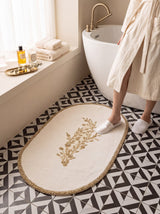İsera Aurelia Gold Paspas