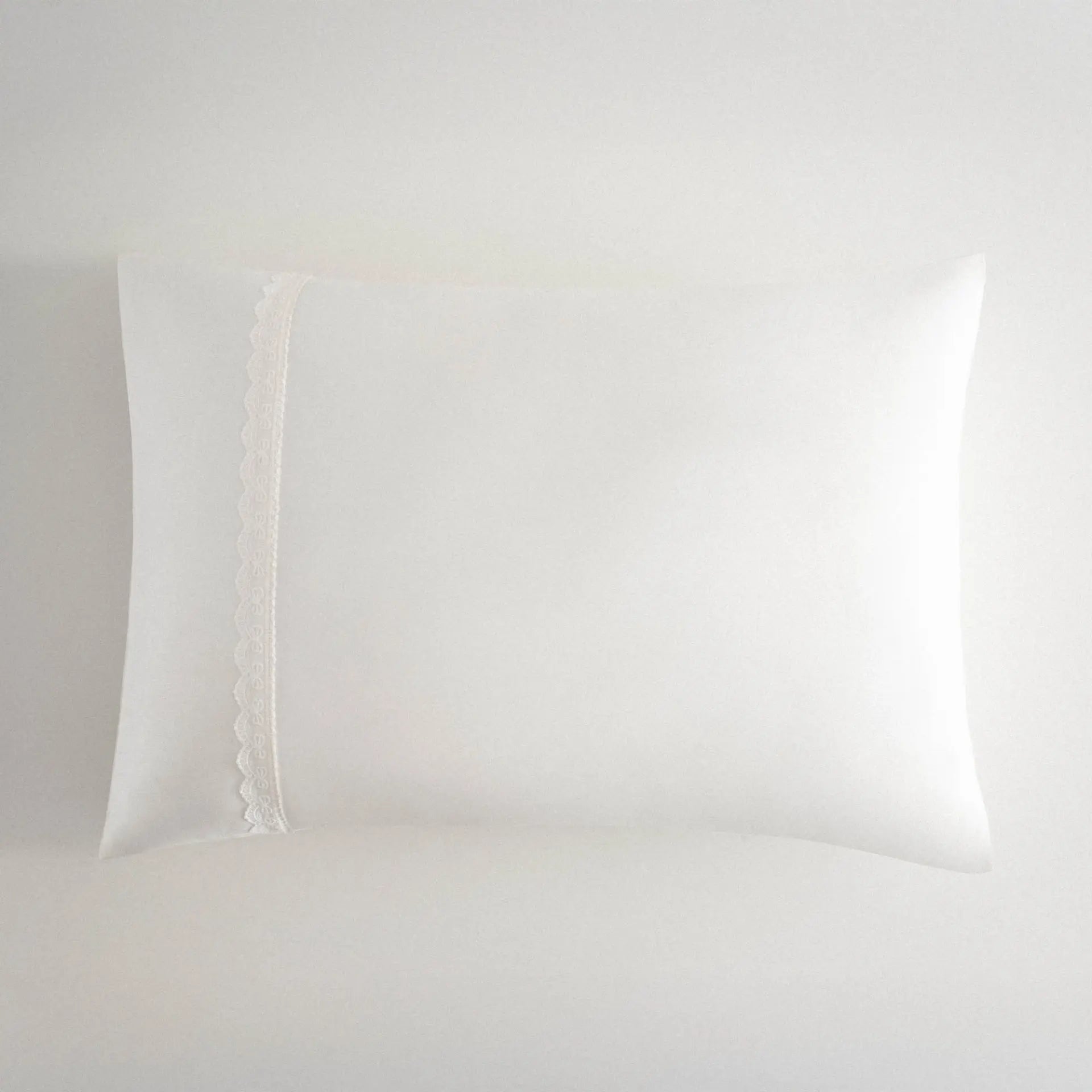 Alessa Çift Kişilik Pike Takımı Organik Pamuk Krem