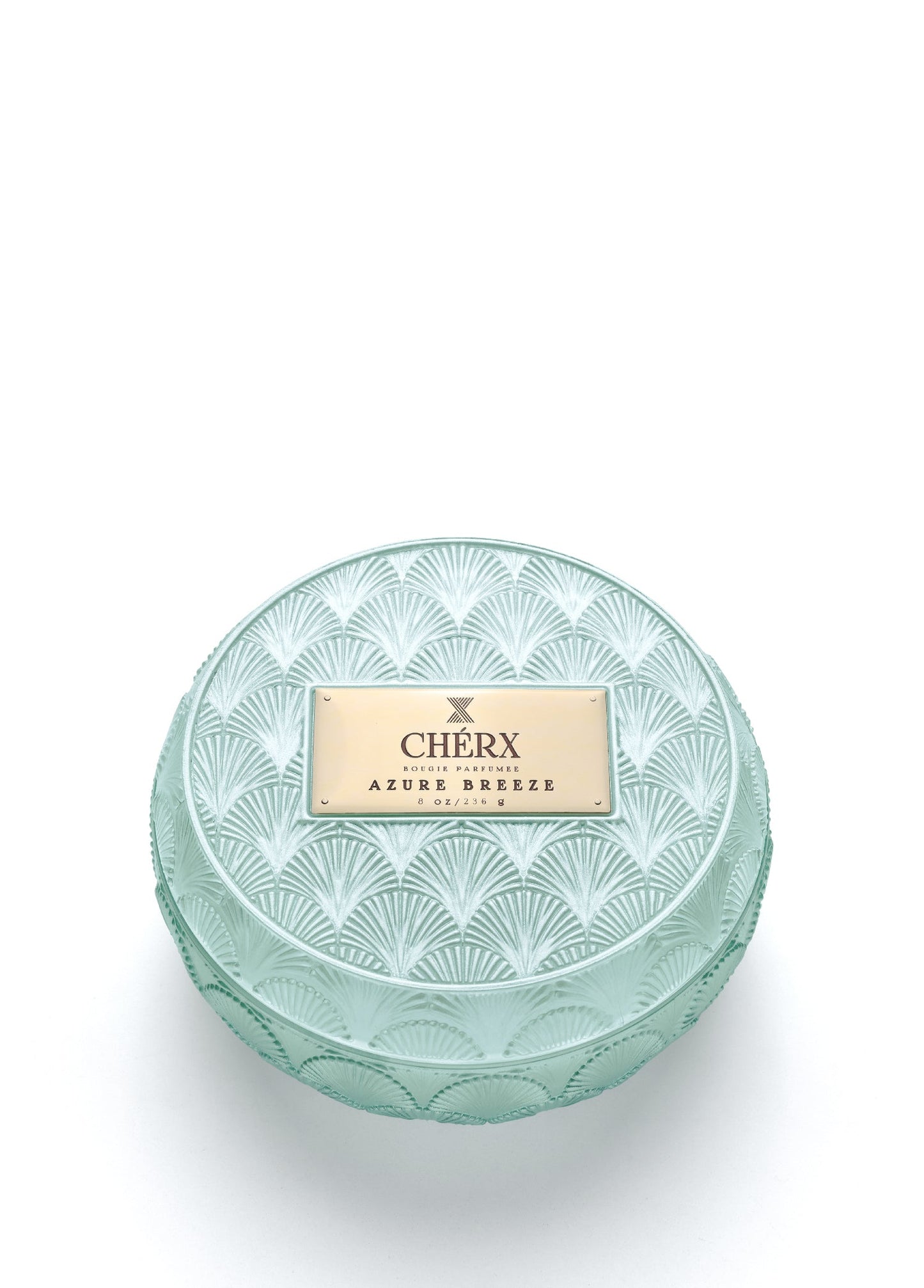 Azure Breeze Cam Kase Mum