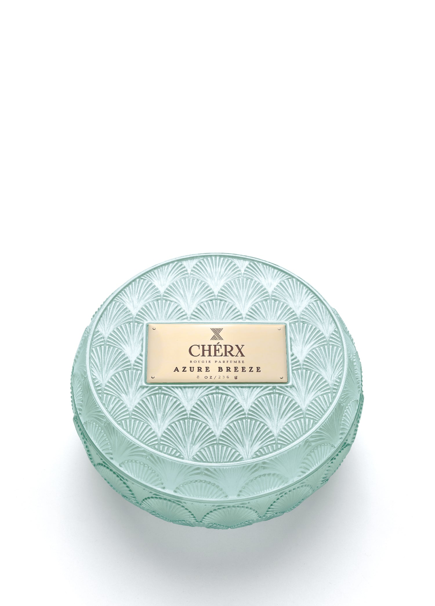 Azure Breeze Cam Kase Mum