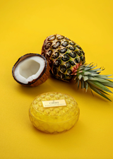 Pineapple & Coconut Cam Kase Mum