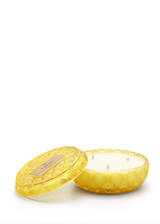 Pineapple & Coconut Cam Kase Mum