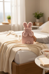 İsera Home Bunny Sıcak Su Torbası
