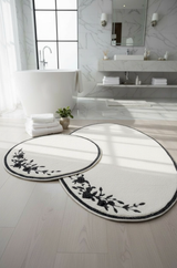 İsera Fiore Paspas Koleksiyonu