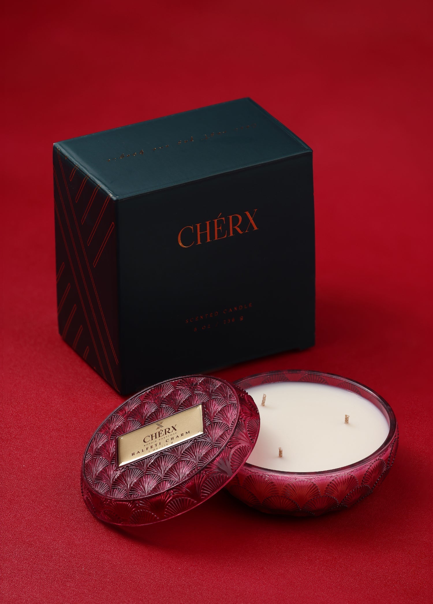 Halfeti Charm Cam Kase Mum