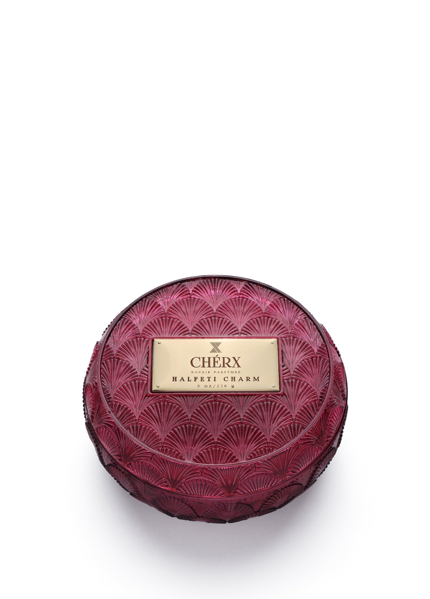 Halfeti Charm Cam Kase Mum