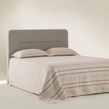 Hivda Çift Kişilik Yatak Örtüsü Seti Organik Pamuk Müslin Terra