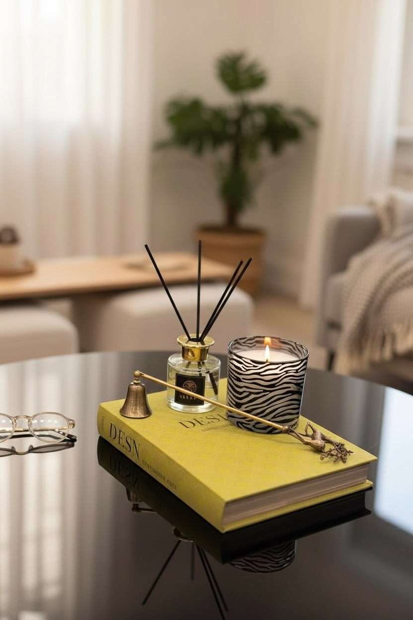 Geyikli Mum söndürücü