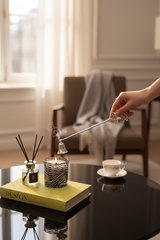 Geyikli Mum söndürücü