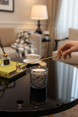 Geyikli Mum söndürücü