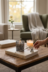 Leylek Mum Söndürücü