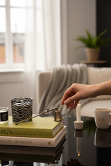 Kırlangınç Mum Söndürücü