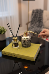 Kırlangınç Mum Söndürücü