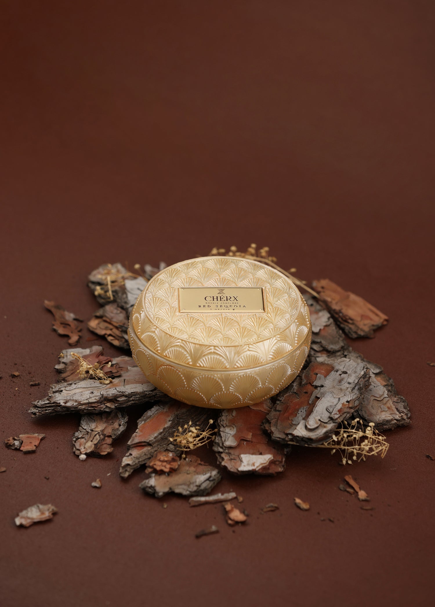 Red Sequoia Cam Kase Mum